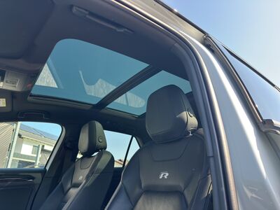 VW T-Roc Gebrauchtwagen VW T-Roc Gebrauchtwagen
