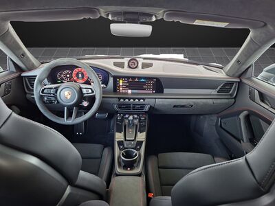 Porsche 911 Gebrauchtwagen