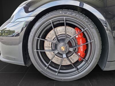 Porsche 911 Gebrauchtwagen