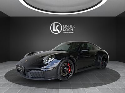 Porsche 911 Gebrauchtwagen