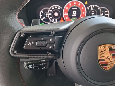 Porsche 911 Gebrauchtwagen