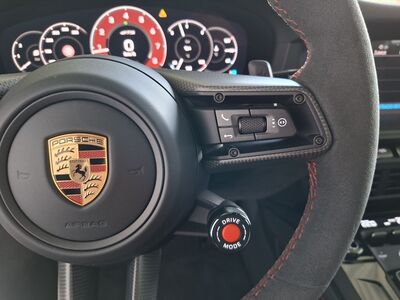 Porsche 911 Gebrauchtwagen
