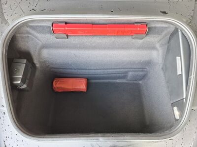 Porsche 911 Gebrauchtwagen