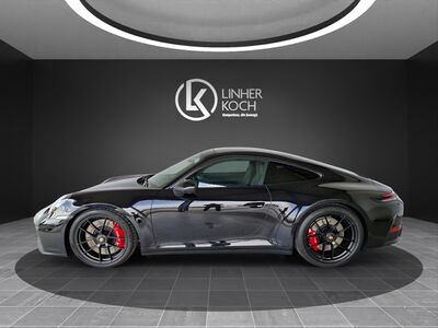 Porsche 911 Gebrauchtwagen