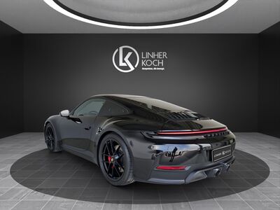 Porsche 911 Gebrauchtwagen