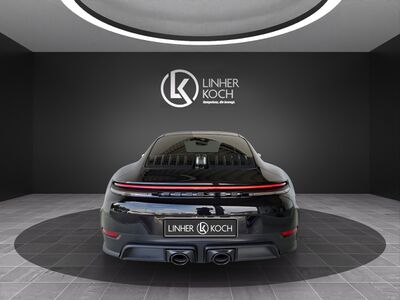 Porsche 911 Gebrauchtwagen