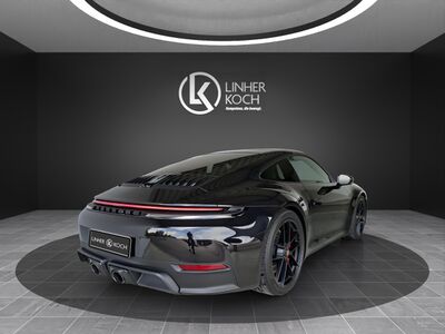 Porsche 911 Gebrauchtwagen
