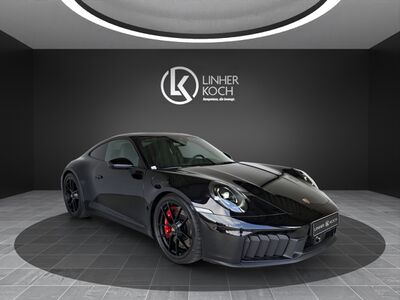 Porsche 911 Gebrauchtwagen