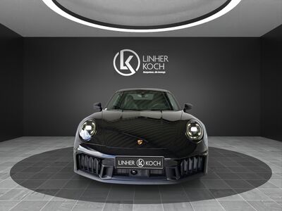 Porsche 911 Gebrauchtwagen