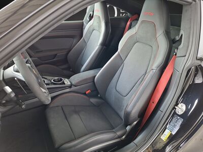 Porsche 911 Gebrauchtwagen