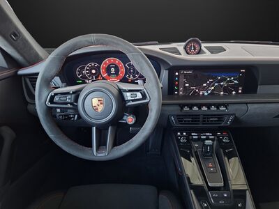 Porsche 911 Gebrauchtwagen