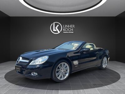 Mercedes-Benz SL Gebrauchtwagen