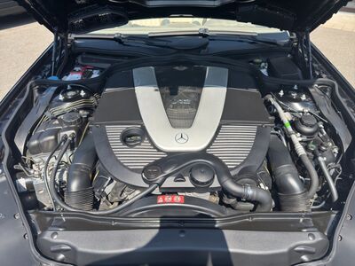 Mercedes-Benz SL Gebrauchtwagen