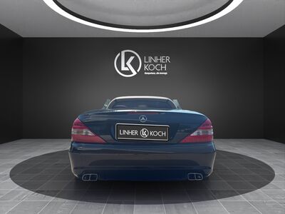 Mercedes-Benz SL Gebrauchtwagen