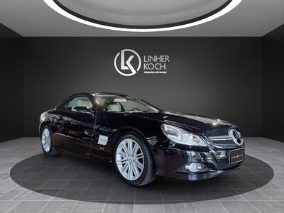 Mercedes-Benz SL Gebrauchtwagen
