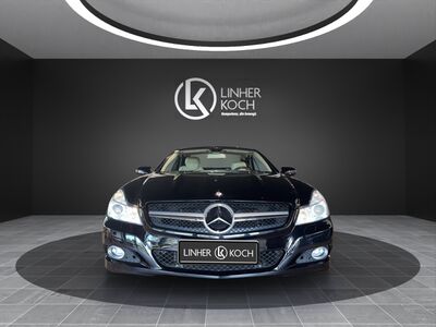 Mercedes-Benz SL Gebrauchtwagen