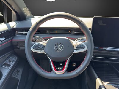 VW ID.7 Gebrauchtwagen VW ID.7 Gebrauchtwagen