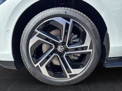 VW ID.7 Gebrauchtwagen VW ID.7 Gebrauchtwagen