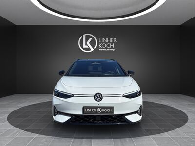VW ID.7 Gebrauchtwagen VW ID.7 Gebrauchtwagen