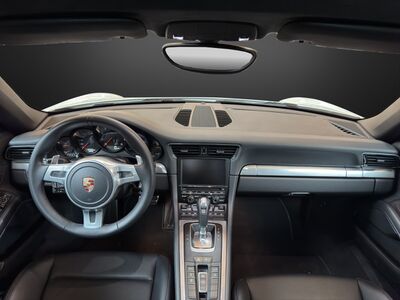 Porsche 911 Gebrauchtwagen