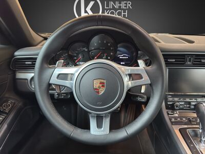 Porsche 911 Gebrauchtwagen