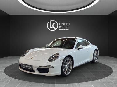 Porsche 911 Gebrauchtwagen