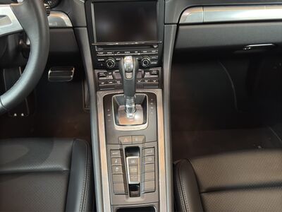 Porsche 911 Gebrauchtwagen