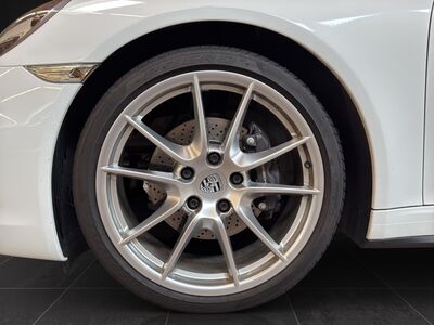 Porsche 911 Gebrauchtwagen