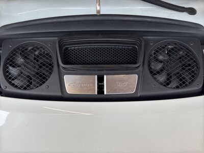 Porsche 911 Gebrauchtwagen