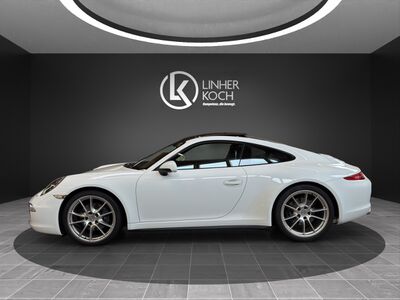 Porsche 911 Gebrauchtwagen
