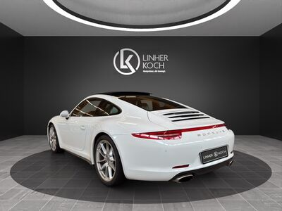 Porsche 911 Gebrauchtwagen