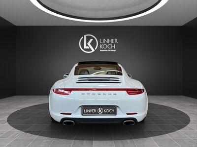Porsche 911 Gebrauchtwagen