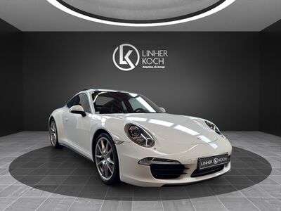 Porsche 911 Gebrauchtwagen