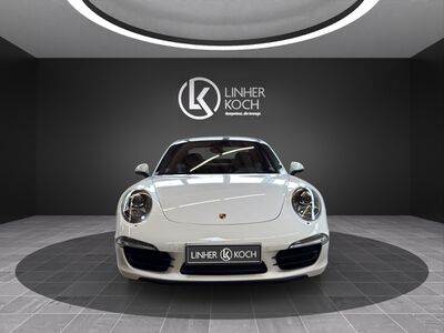 Porsche 911 Gebrauchtwagen