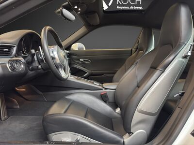 Porsche 911 Gebrauchtwagen