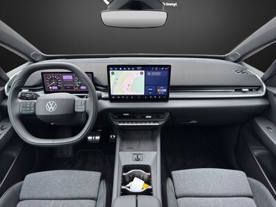 VW ID.3 Gebrauchtwagen VW ID.3 Gebrauchtwagen