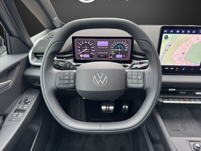 VW ID.3 Gebrauchtwagen VW ID.3 Gebrauchtwagen