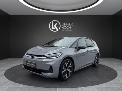 VW ID.3 Gebrauchtwagen
