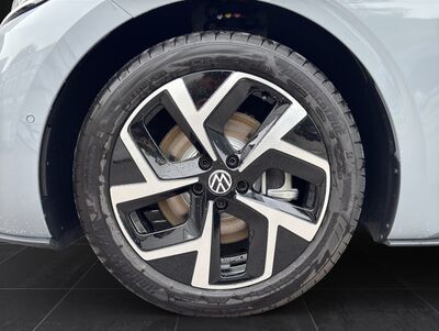 VW ID.3 Gebrauchtwagen VW ID.3 Gebrauchtwagen