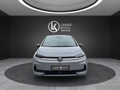 VW ID.3 Gebrauchtwagen VW ID.3 Gebrauchtwagen