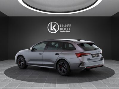 Skoda Octavia Gebrauchtwagen Skoda Octavia Gebrauchtwagen