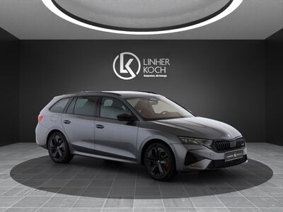 Skoda Octavia Gebrauchtwagen Skoda Octavia Gebrauchtwagen