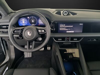 Porsche Macan Gebrauchtwagen Porsche Macan Gebrauchtwagen