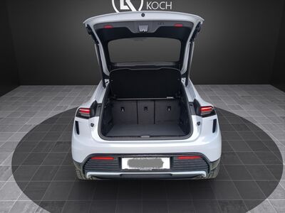 Porsche Macan Gebrauchtwagen Porsche Macan Gebrauchtwagen