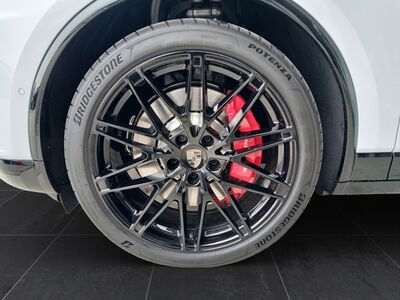 Porsche Macan Gebrauchtwagen Porsche Macan Gebrauchtwagen