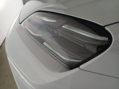 Porsche Macan Gebrauchtwagen Porsche Macan Gebrauchtwagen