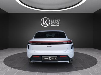 Porsche Macan Gebrauchtwagen Porsche Macan Gebrauchtwagen