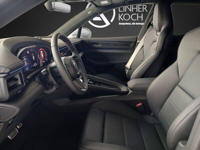 Porsche Macan Gebrauchtwagen Porsche Macan Gebrauchtwagen