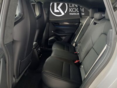 Porsche Macan Gebrauchtwagen Porsche Macan Gebrauchtwagen