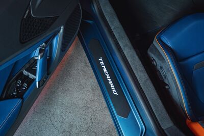 Lamborghini Temerario Gebrauchtwagen Lamborghini Temerario Gebrauchtwagen